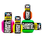 Floating Rubber Cube Dog Toy product image 1