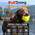 Floating Rubber Cube Dog Toy product image 3