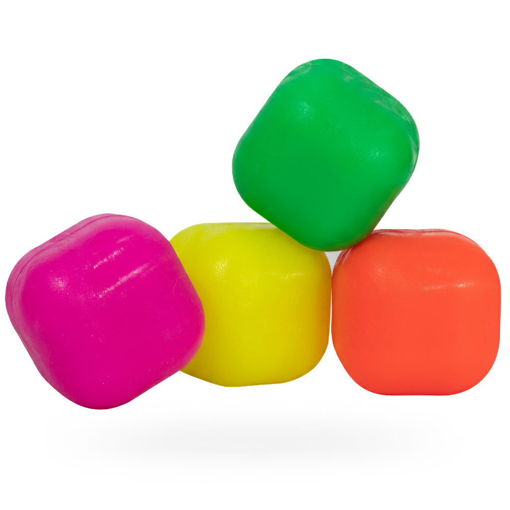Floating Rubber Cube Dog Toy product image 5