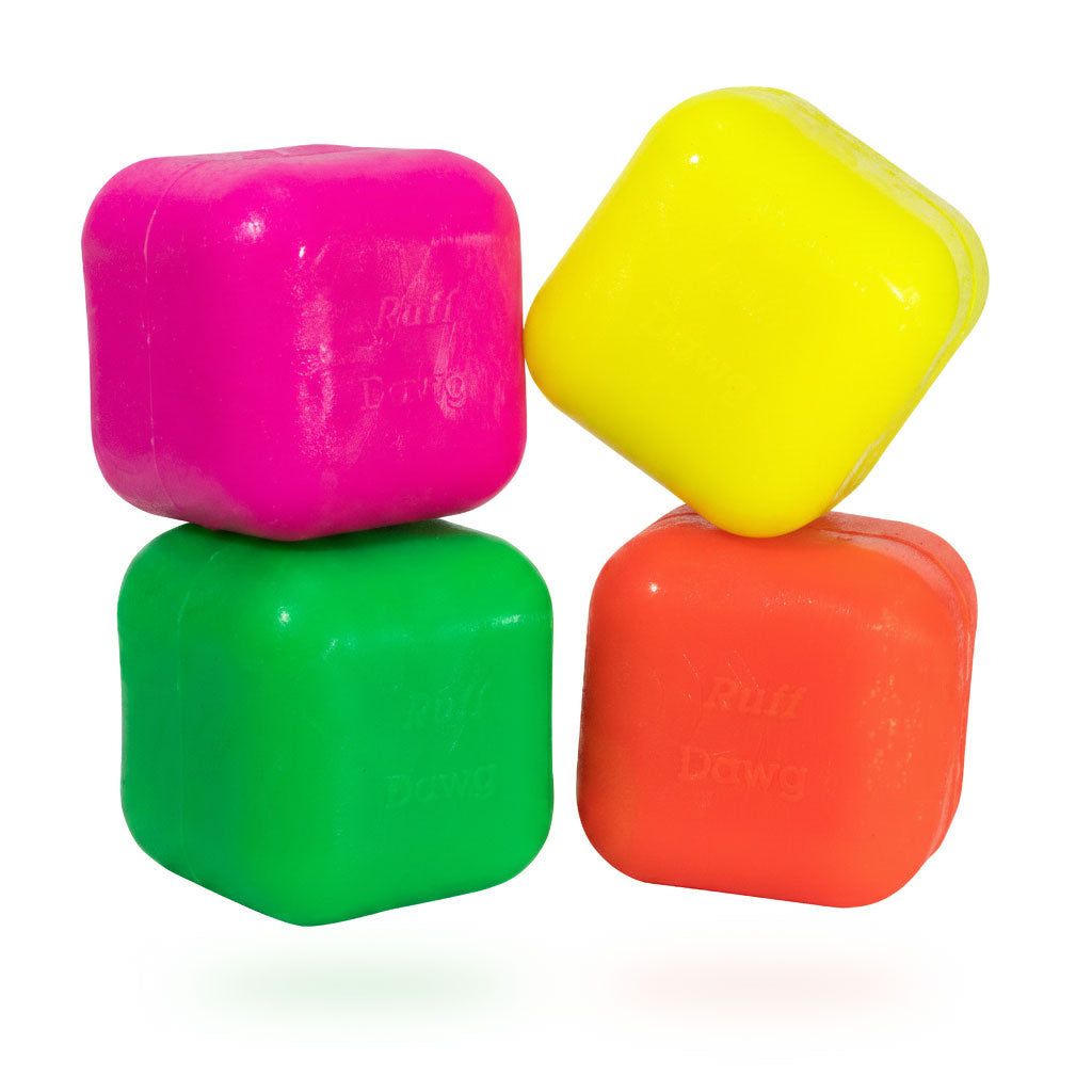 Floating Rubber Cube Dog Toy product image 8