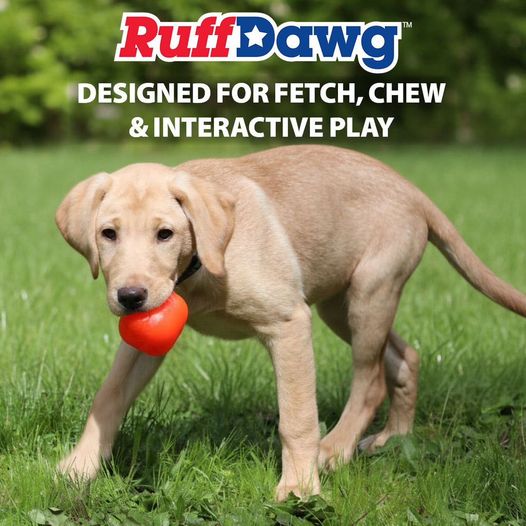 Floating Rubber Cube Dog Toy product image 10