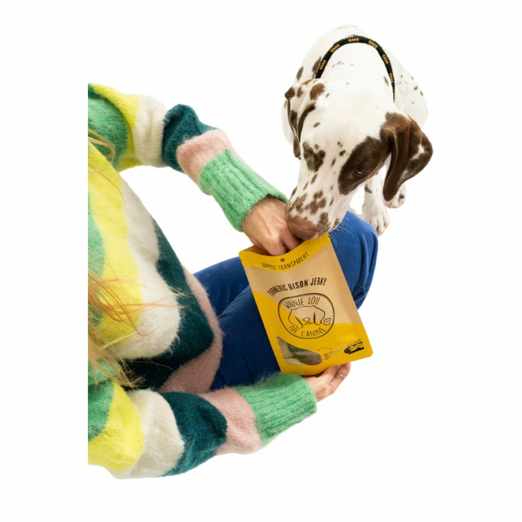 Dog Jerky Treats product image 4