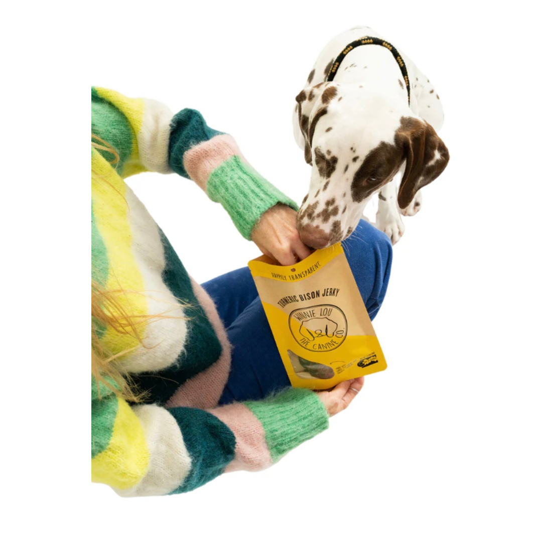 Dog Jerky Treats product image 4