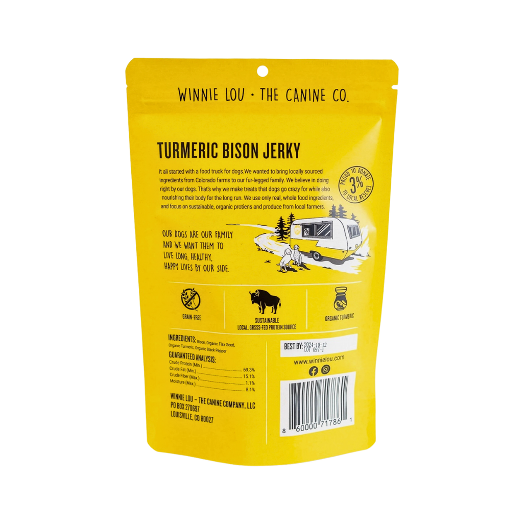 Dog Jerky Treats product image 6