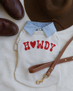 Dog Sweatshirt product image 1