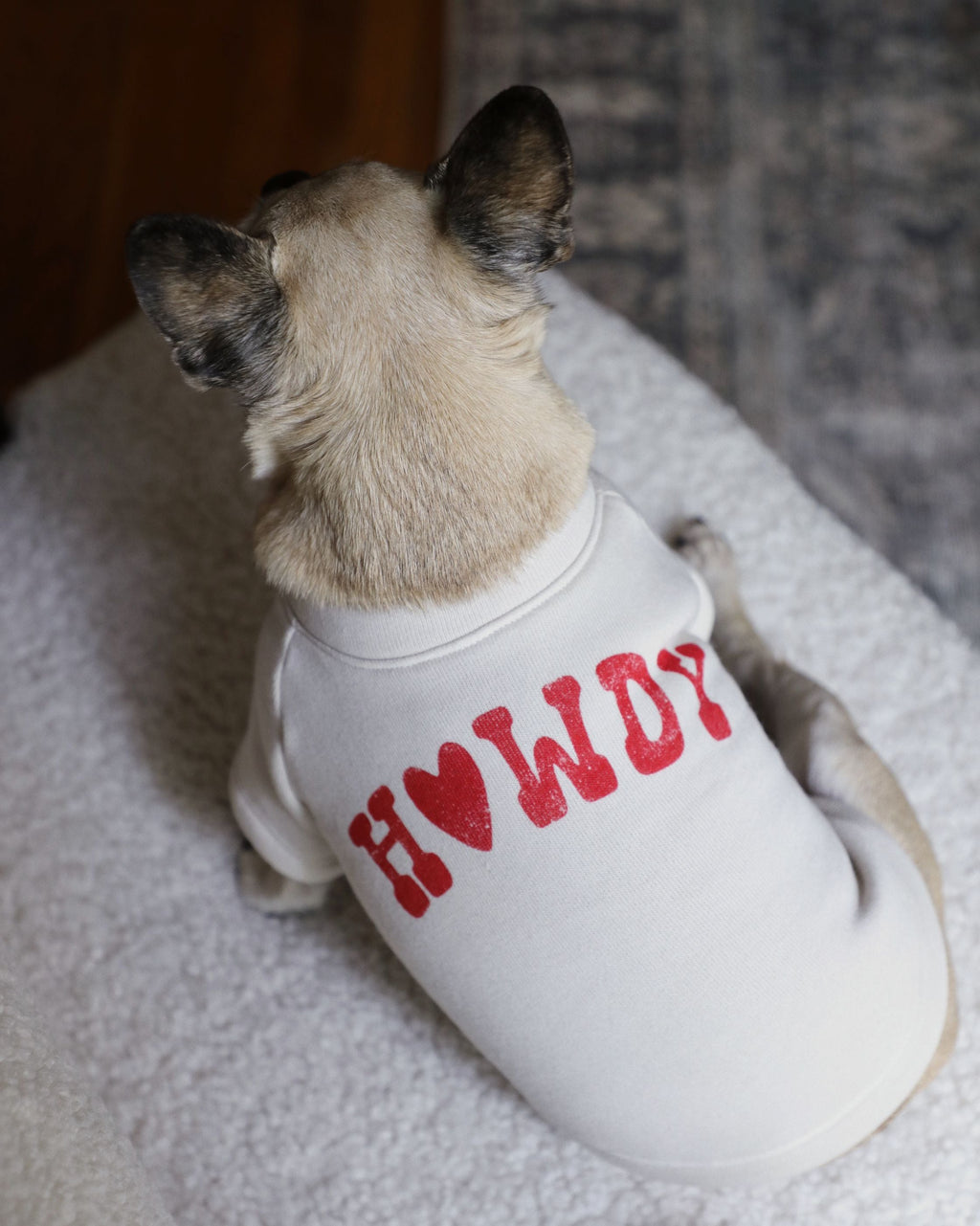 Dog Sweatshirt product image 2