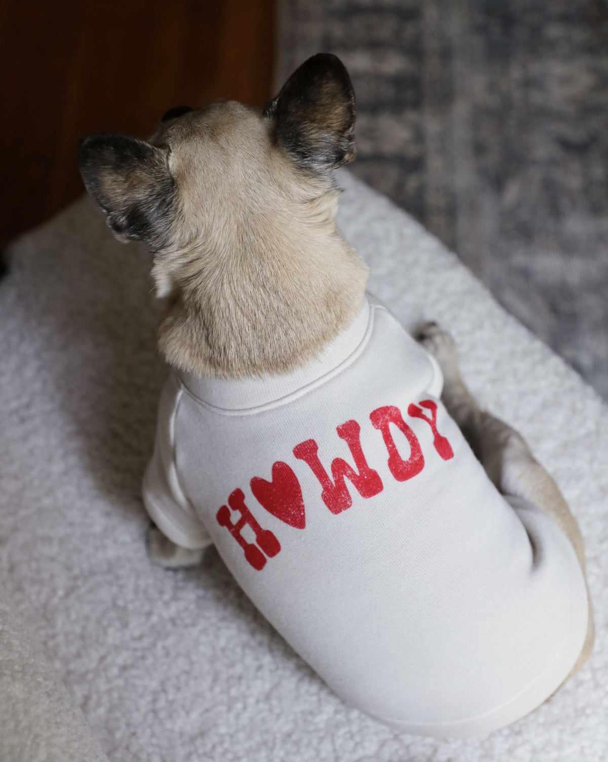 Dog Sweatshirt product image 2