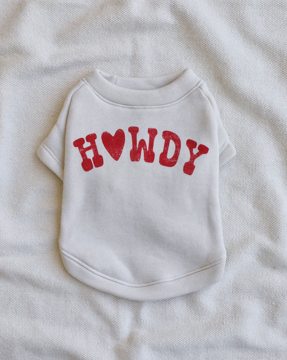 Dog Sweatshirt product image 3