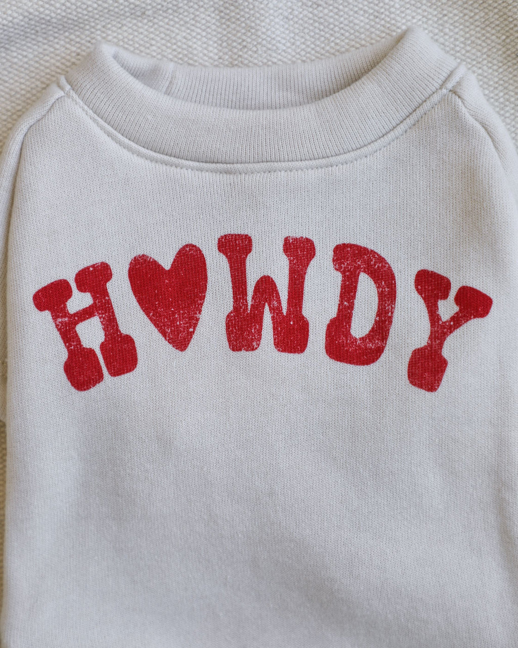 Dog Sweatshirt product image 5
