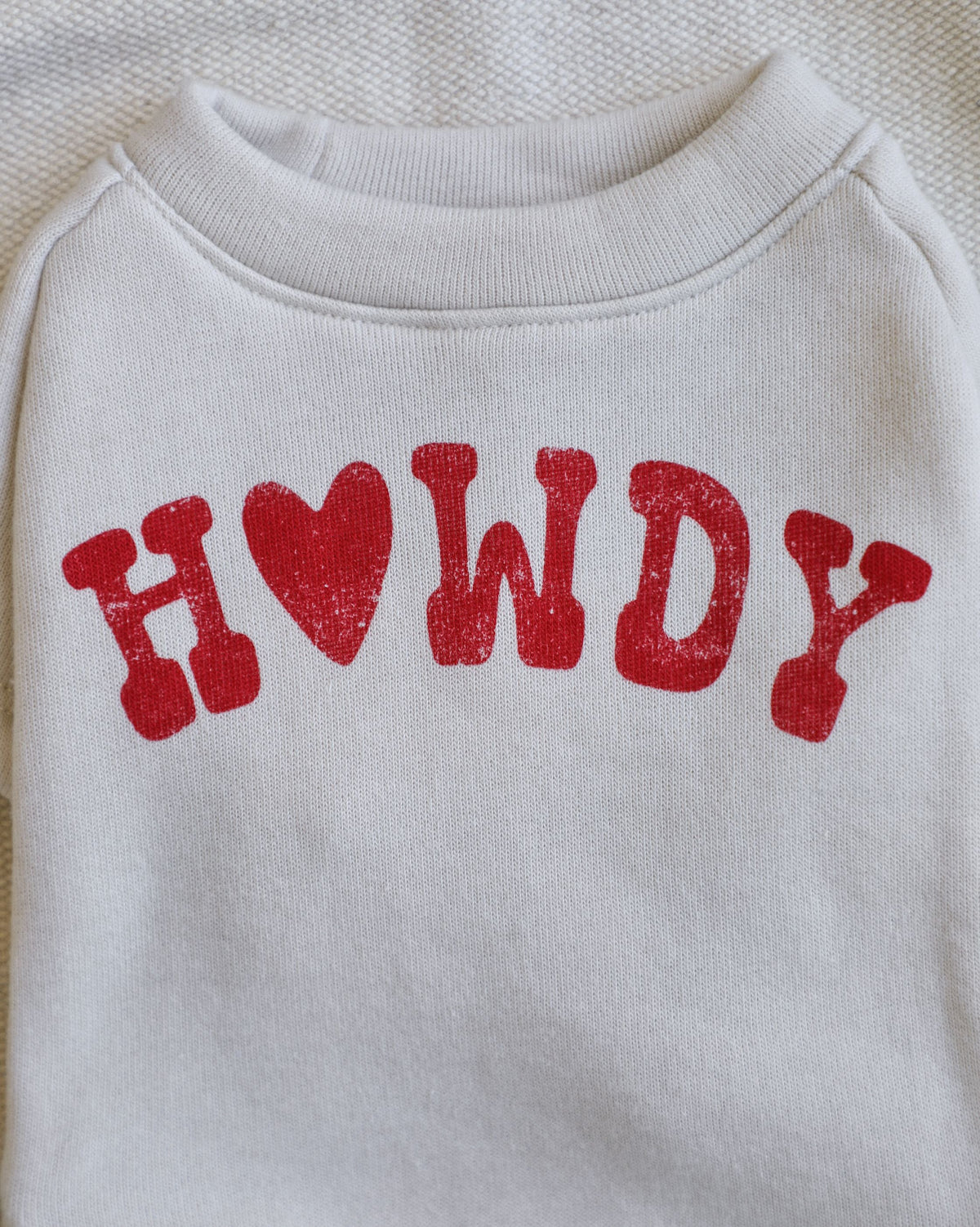 Dog Sweatshirt product image 5