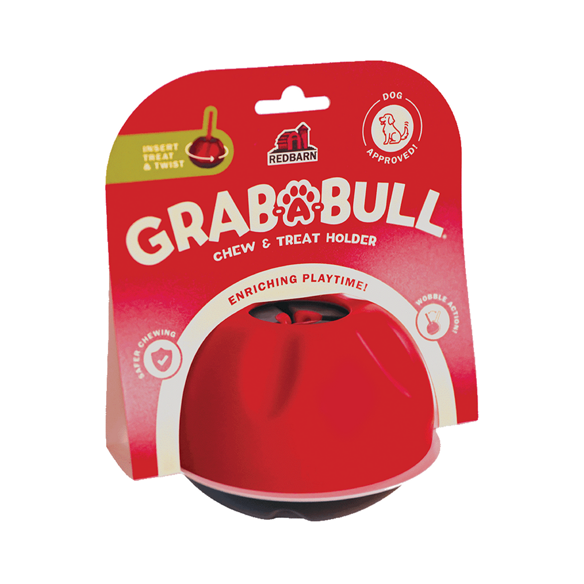 Dog Chew Holder product image 1