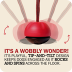 Dog Chew Holder product image 4