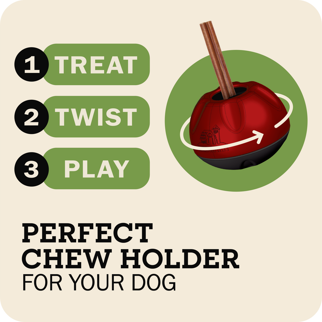 Dog Chew Holder product image 5