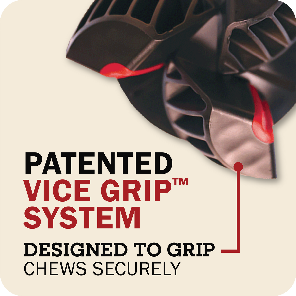 Dog Chew Holder product image 7