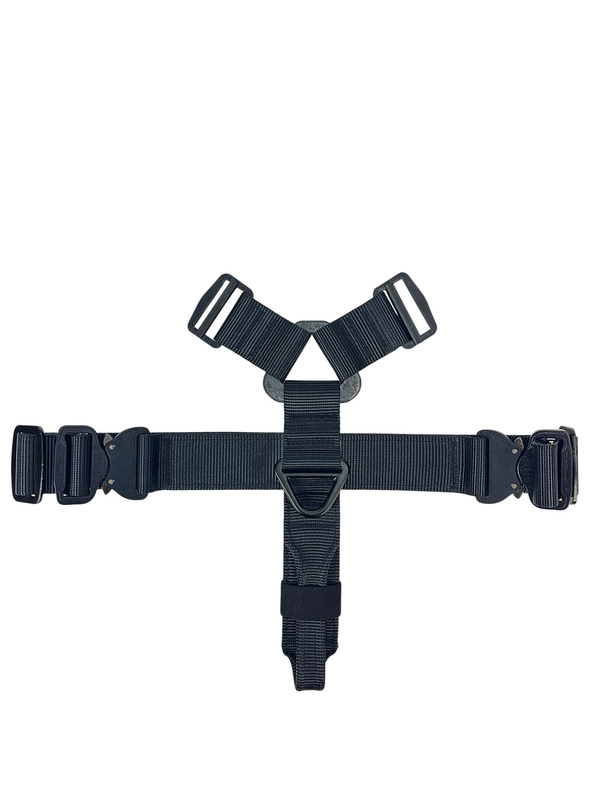 Tactical Dog Harness product image 2