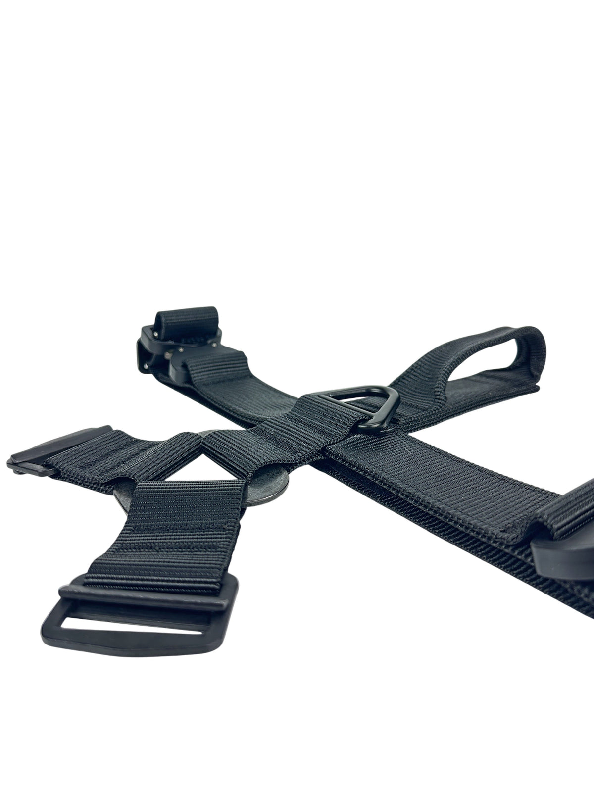Tactical Dog Harness product image 3
