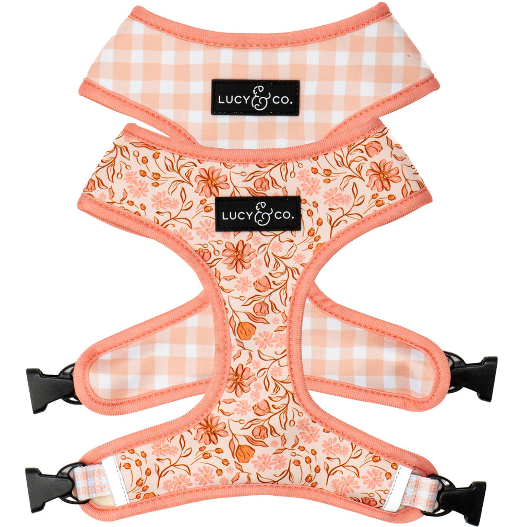 Reversible Harness product image 1