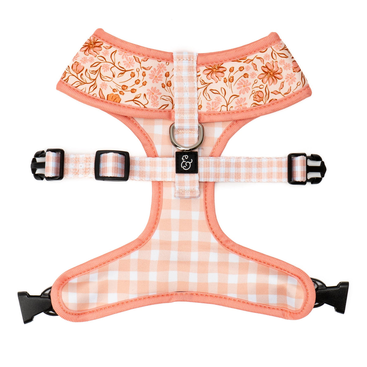 Reversible Harness product image 9