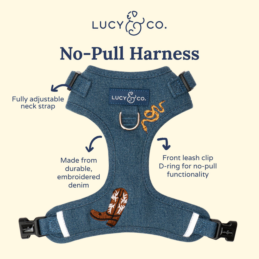 No-Pull Harness product image 9