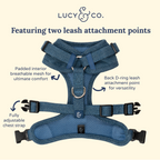 No-Pull Harness product image 10