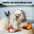 Bread Dog Toys product image 2