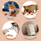 Bread Dog Toys product image 6