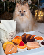 Bread Dog Toys product image 8
