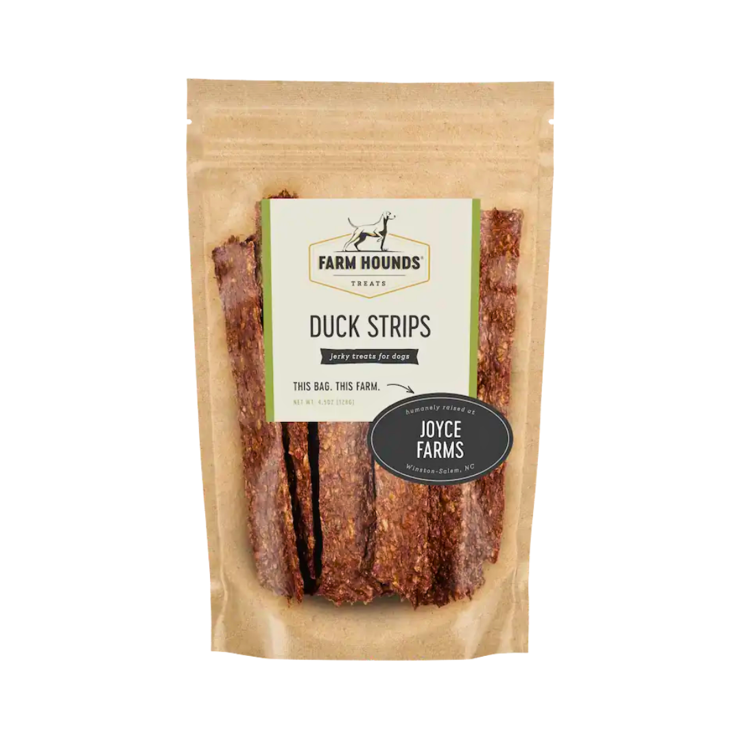 Duck Dog Treats product image 1