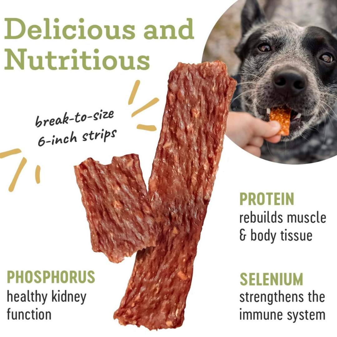 Duck Dog Treats product image 2