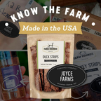 Duck Dog Treats product image 4