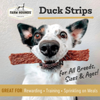 Duck Dog Treats product image 5