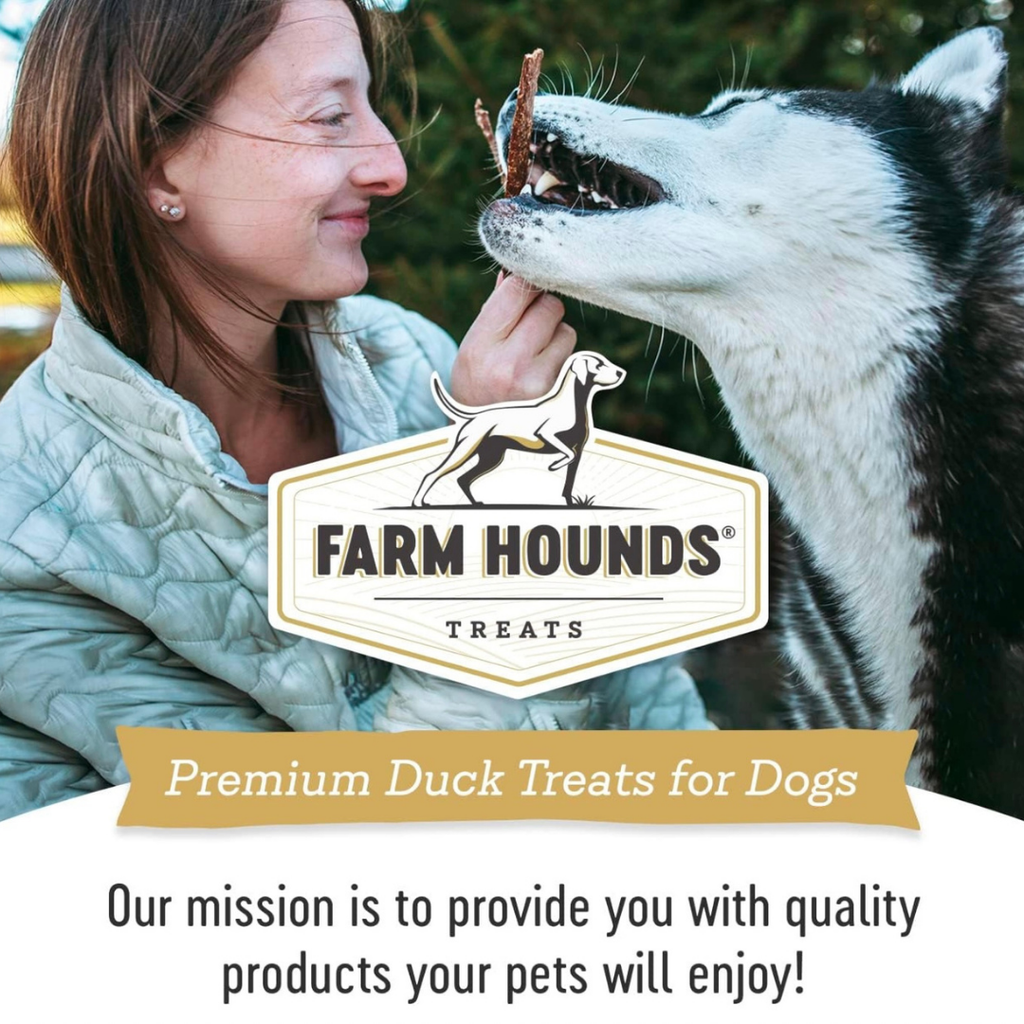 Duck Dog Treats product image 7