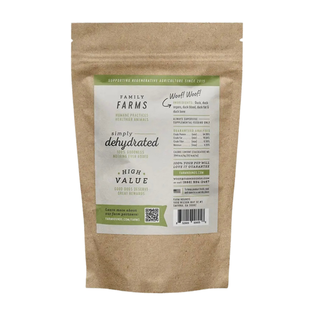 Duck Dog Treats product image 8