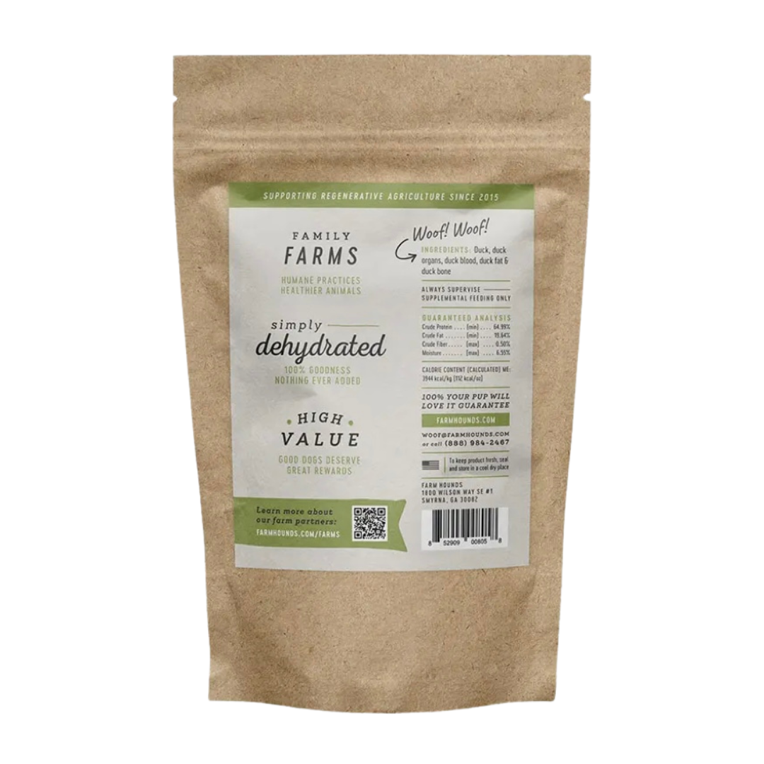 Duck Dog Treats product image 8