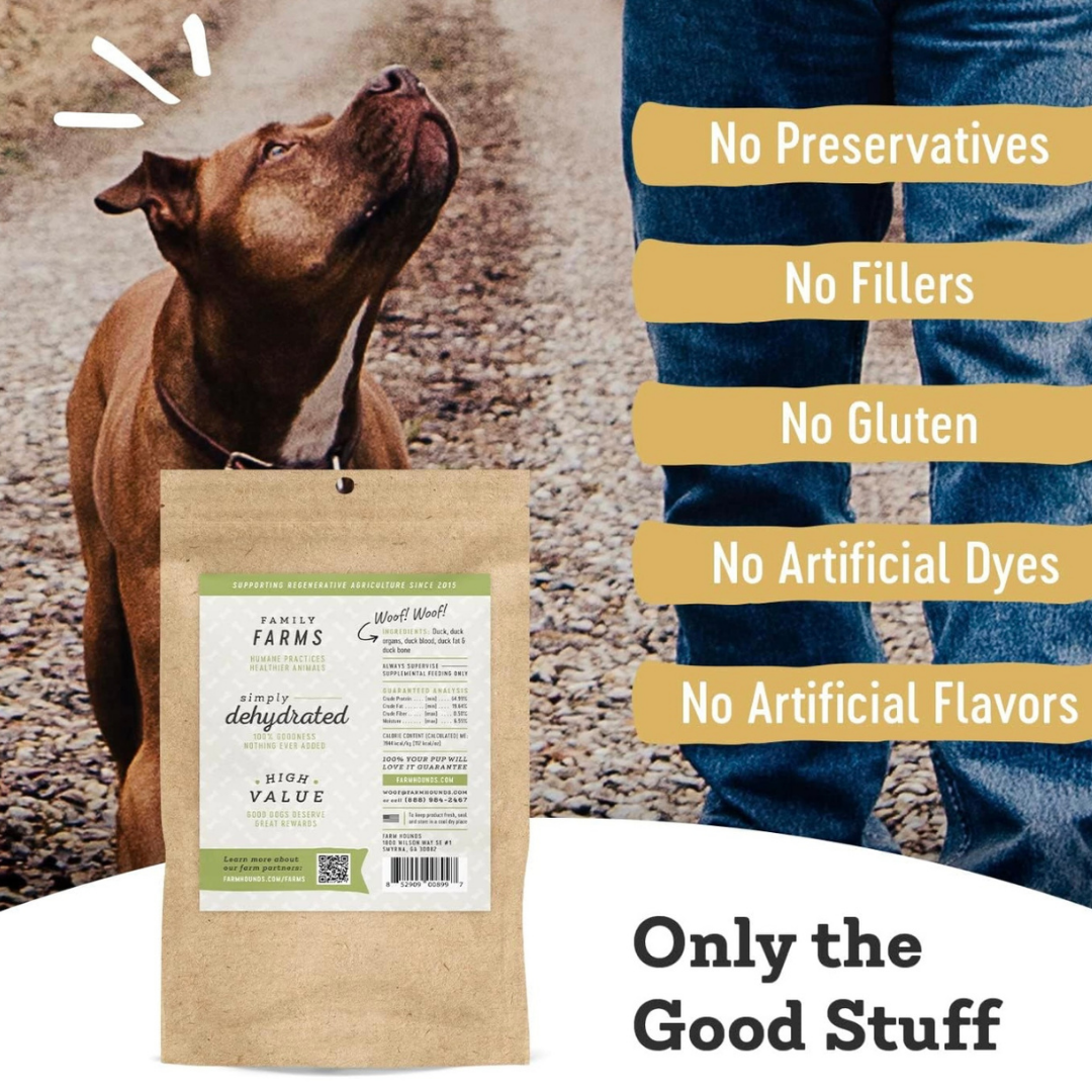 Dog Training Treats product image 5