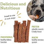 Turkey Dog Treats product image 2