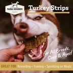 Turkey Dog Treats product image 6
