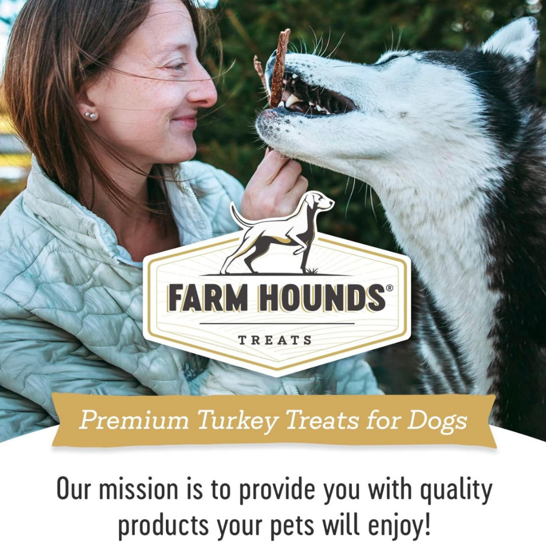 Turkey Dog Treats product image 7