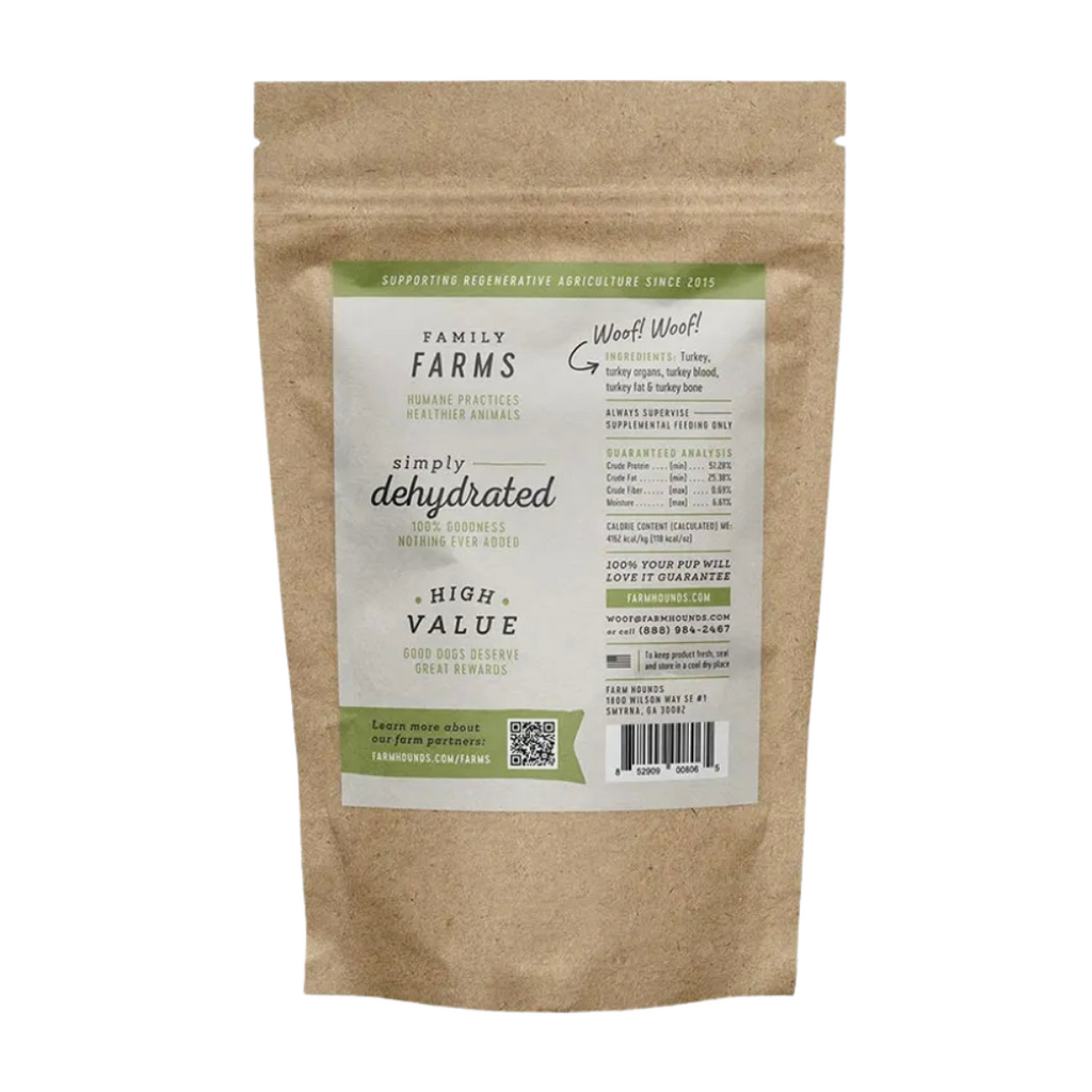 Turkey Dog Treats product image 9