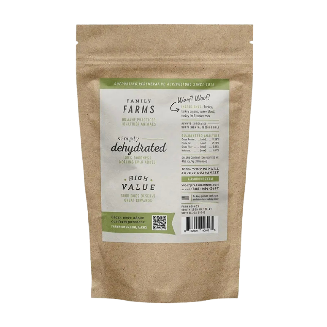 Turkey Dog Treats product image 9