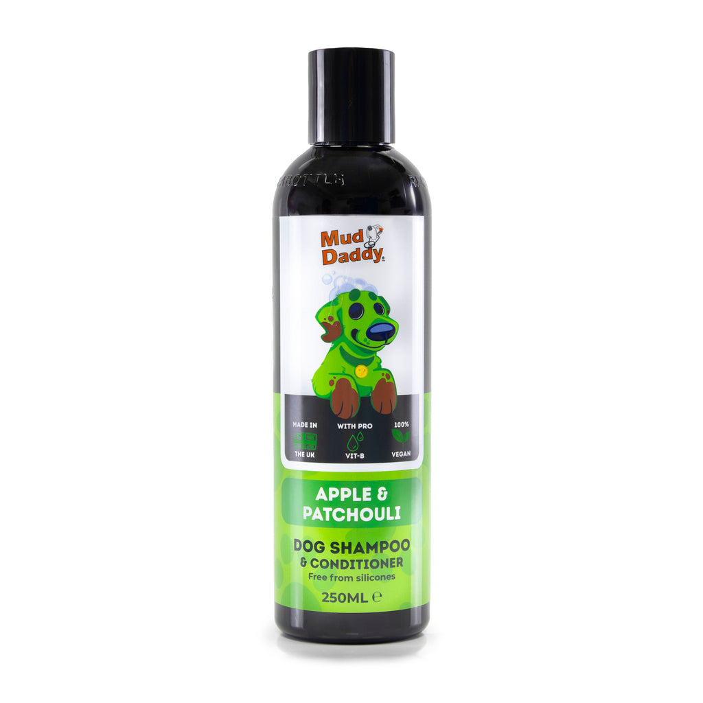 Dog Shampoo Conditioner product image 2