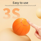 Smart Cat Ball product image 10
