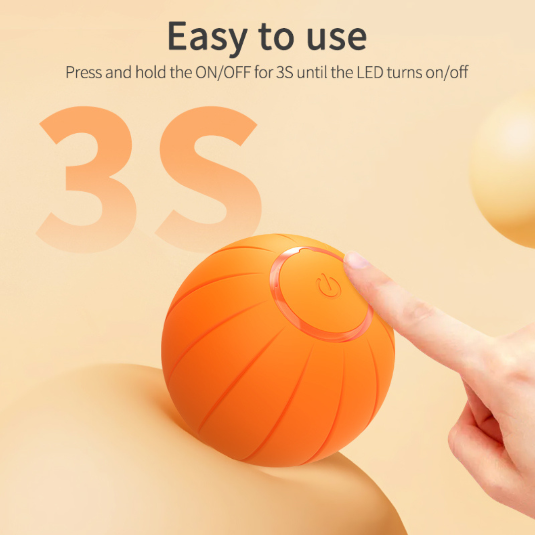 Smart Cat Ball product image 10