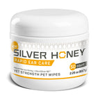 Pet Ear Wipes product image 1