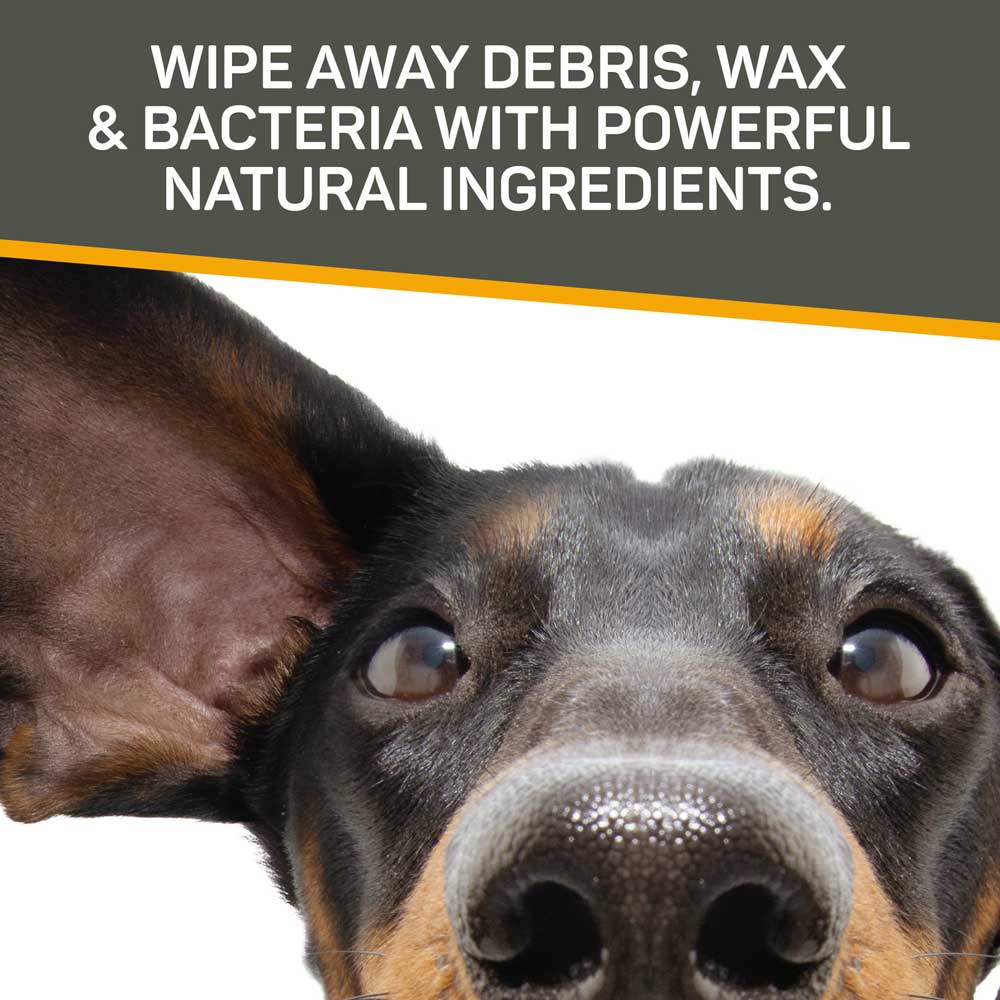 Pet Ear Wipes product image 5