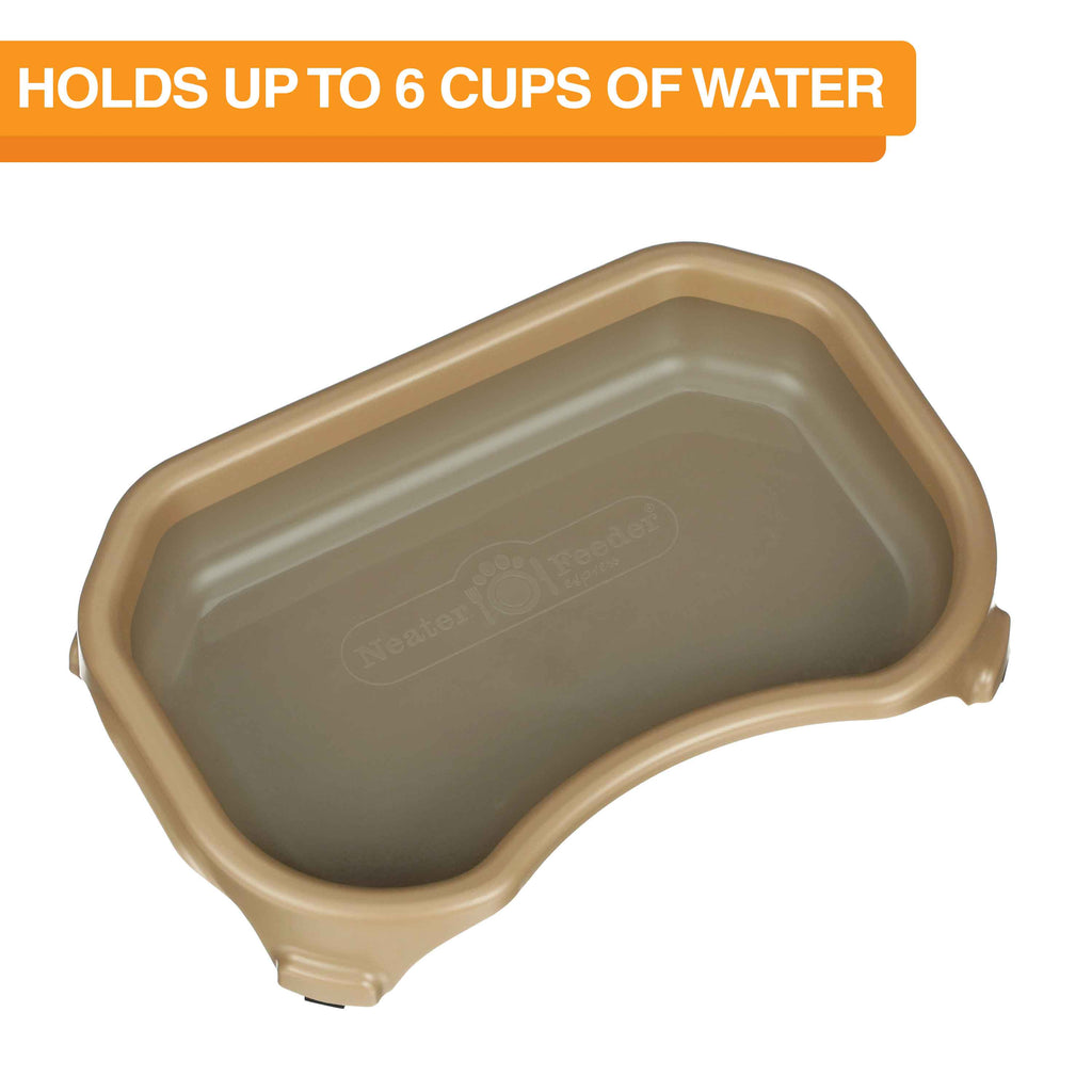 Raised Pet Bowl product image 3
