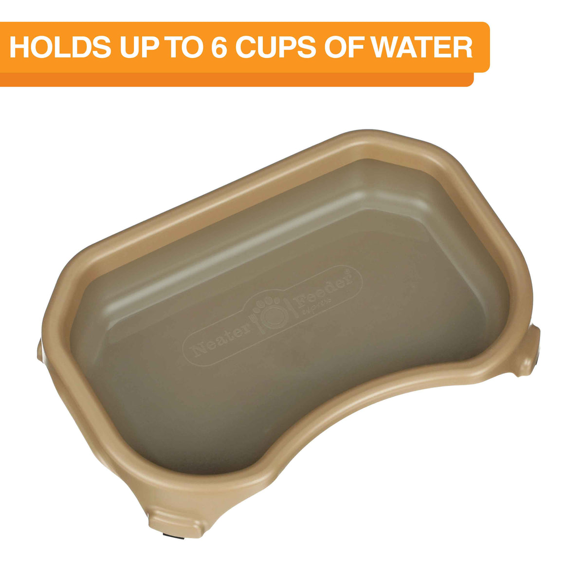 Raised Pet Bowl product image 3