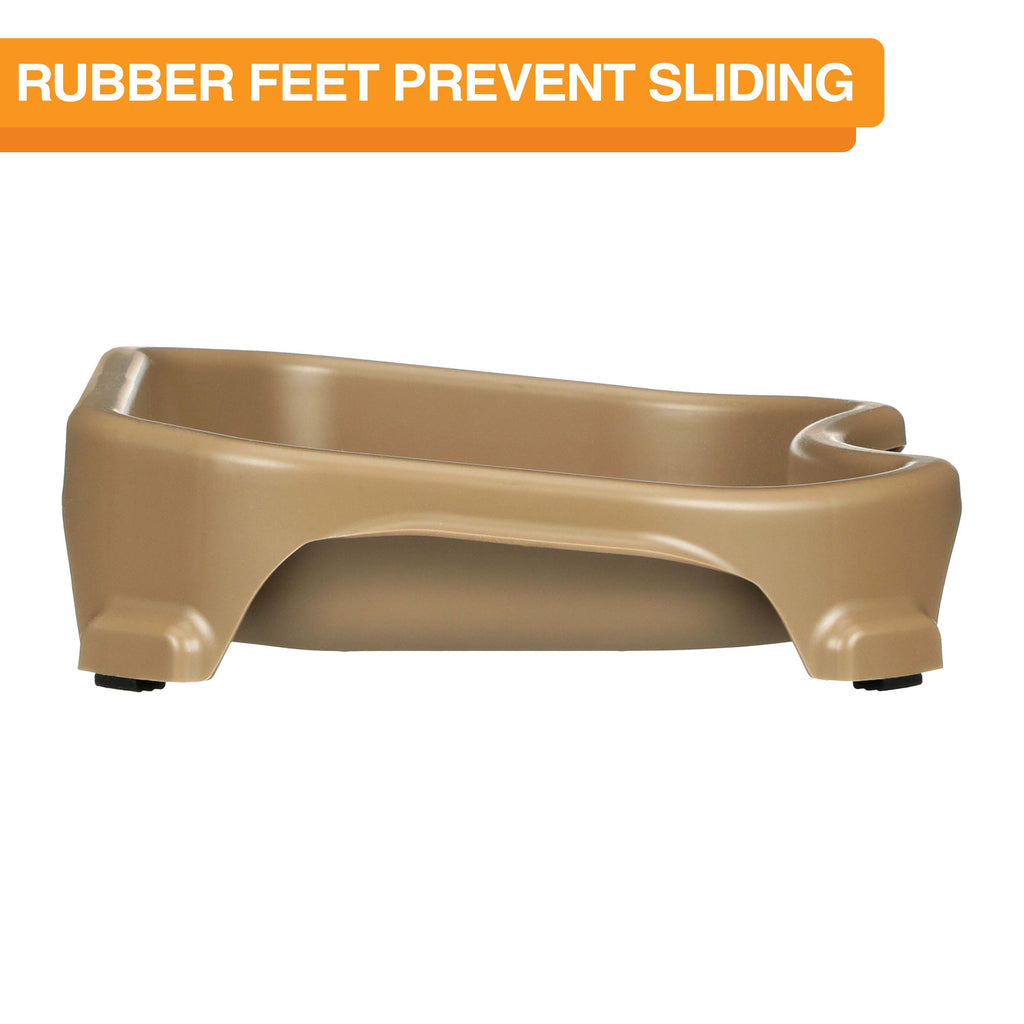 Raised Pet Bowl product image 5