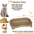 Raised Pet Bowl product image 6