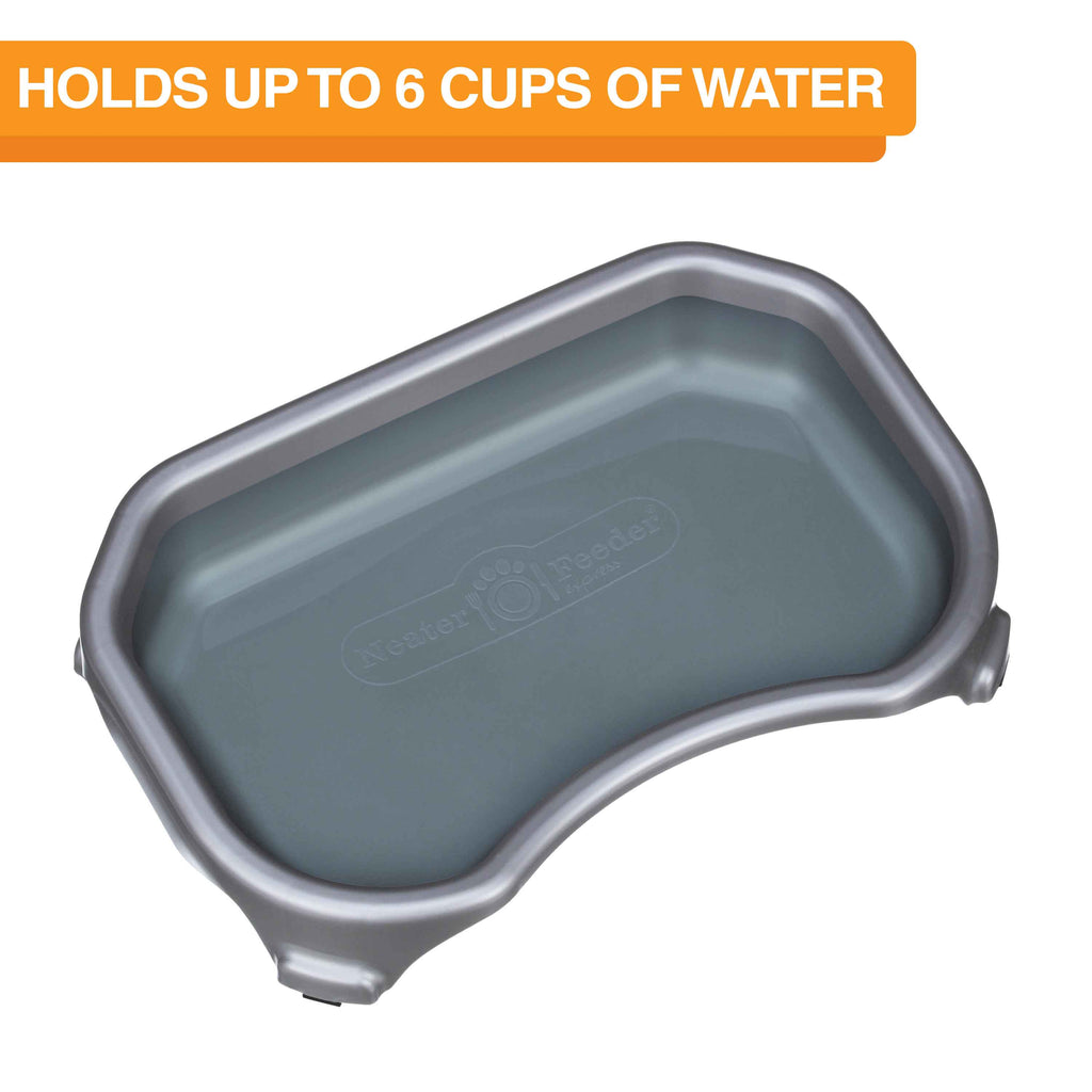 Raised Pet Bowl product image 8
